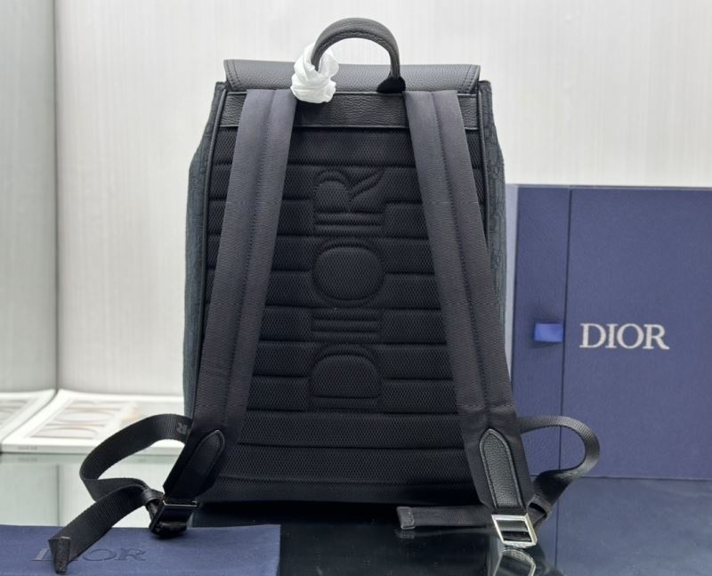 Dior Backpacks